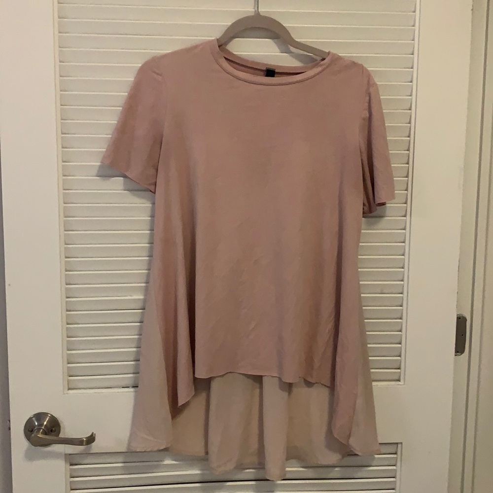 L Pink Design Lab T-Shirt